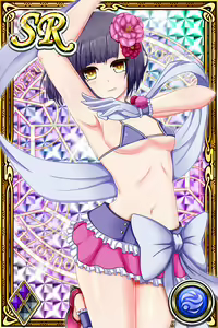 Page 1337 of Innyuu Shoukan Pururun Fairies (cards) Part6/7 - preview thumbnail