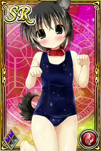Page 1362 of Innyuu Shoukan Pururun Fairies (cards) Part6/7 - preview thumbnail