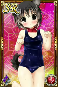 Page 1365 of Innyuu Shoukan Pururun Fairies (cards) Part6/7 - preview thumbnail