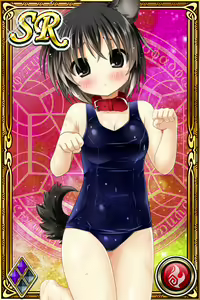 Page 1366 of Innyuu Shoukan Pururun Fairies (cards) Part6/7 - preview thumbnail