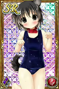 Page 1387 of Innyuu Shoukan Pururun Fairies (cards) Part6/7 - preview thumbnail