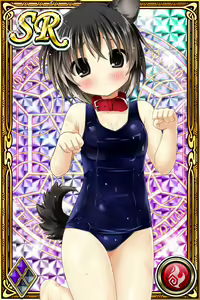 Page 1390 of Innyuu Shoukan Pururun Fairies (cards) Part6/7 - preview thumbnail