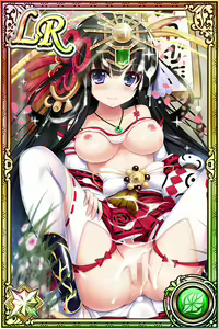 Page 1421 of Innyuu Shoukan Pururun Fairies (cards) Part6/7 - preview thumbnail