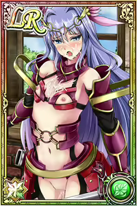 Page 1427 of Innyuu Shoukan Pururun Fairies (cards) Part6/7 - preview thumbnail