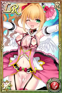 Page 1440 of Innyuu Shoukan Pururun Fairies (cards) Part6/7 - preview thumbnail