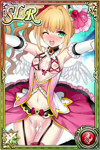 Page 1442 of Innyuu Shoukan Pururun Fairies (cards) Part6/7 - preview thumbnail