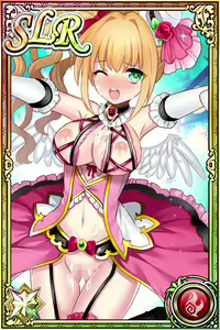 Page 1446 of Innyuu Shoukan Pururun Fairies (cards) Part6/7 - preview thumbnail