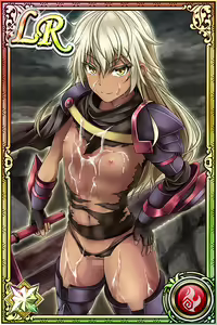 Page 1447 of Innyuu Shoukan Pururun Fairies (cards) Part6/7 - preview thumbnail