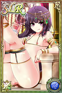 Page 1472 of Innyuu Shoukan Pururun Fairies (cards) Part6/7 - preview thumbnail