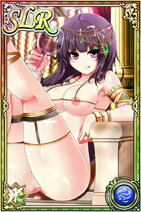 Page 1474 of Innyuu Shoukan Pururun Fairies (cards) Part6/7 - preview thumbnail
