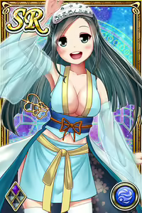 Page 1480 of Innyuu Shoukan Pururun Fairies (cards) Part6/7 - preview thumbnail
