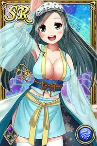 Page 1481 of Innyuu Shoukan Pururun Fairies (cards) Part6/7 - preview thumbnail