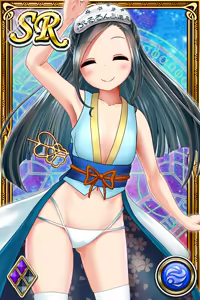 Page 1483 of Innyuu Shoukan Pururun Fairies (cards) Part6/7 - preview thumbnail