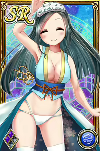 Page 1485 of Innyuu Shoukan Pururun Fairies (cards) Part6/7 - preview thumbnail