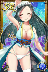 Page 1486 of Innyuu Shoukan Pururun Fairies (cards) Part6/7 - preview thumbnail