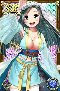 Page 1506 of Innyuu Shoukan Pururun Fairies (cards) Part6/7 - preview thumbnail