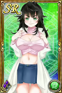 Page 1586 of Innyuu Shoukan Pururun Fairies (cards) Part6/7 - preview thumbnail