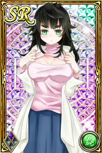 Page 1605 of Innyuu Shoukan Pururun Fairies (cards) Part6/7 - preview thumbnail