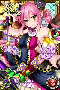 Page 1654 of Innyuu Shoukan Pururun Fairies (cards) Part6/7 - preview thumbnail