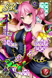 Page 1655 of Innyuu Shoukan Pururun Fairies (cards) Part6/7 - preview thumbnail