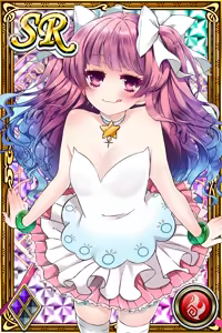 Page 1707 of Innyuu Shoukan Pururun Fairies (cards) Part6/7 - preview thumbnail