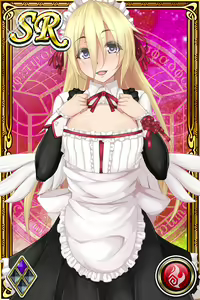 Page 1728 of Innyuu Shoukan Pururun Fairies (cards) Part6/7 - preview thumbnail