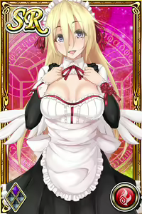 Page 1729 of Innyuu Shoukan Pururun Fairies (cards) Part6/7 - preview thumbnail