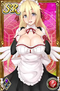 Page 1730 of Innyuu Shoukan Pururun Fairies (cards) Part6/7 - preview thumbnail