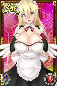 Page 1731 of Innyuu Shoukan Pururun Fairies (cards) Part6/7 - preview thumbnail