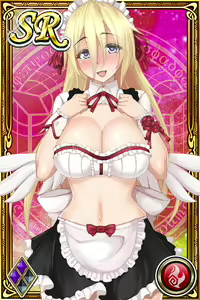 Page 1735 of Innyuu Shoukan Pururun Fairies (cards) Part6/7 - preview thumbnail