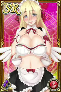 Page 1736 of Innyuu Shoukan Pururun Fairies (cards) Part6/7 - preview thumbnail