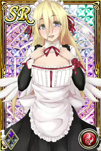 Page 1753 of Innyuu Shoukan Pururun Fairies (cards) Part6/7 - preview thumbnail