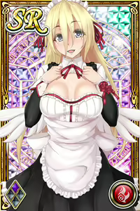 Page 1754 of Innyuu Shoukan Pururun Fairies (cards) Part6/7 - preview thumbnail