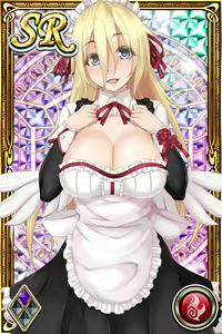 Page 1755 of Innyuu Shoukan Pururun Fairies (cards) Part6/7 - preview thumbnail