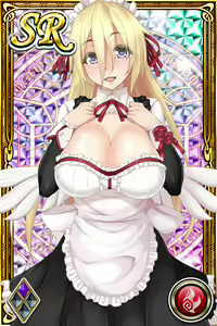 Page 1756 of Innyuu Shoukan Pururun Fairies (cards) Part6/7 - preview thumbnail