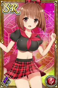 Page 1784 of Innyuu Shoukan Pururun Fairies (cards) Part6/7 - preview thumbnail