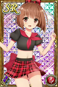 Page 1807 of Innyuu Shoukan Pururun Fairies (cards) Part6/7 - preview thumbnail