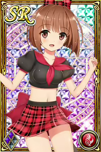 Page 1808 of Innyuu Shoukan Pururun Fairies (cards) Part6/7 - preview thumbnail