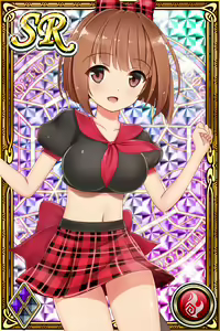 Page 1809 of Innyuu Shoukan Pururun Fairies (cards) Part6/7 - preview thumbnail
