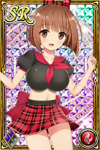 Page 1810 of Innyuu Shoukan Pururun Fairies (cards) Part6/7 - preview thumbnail