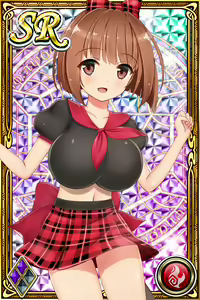 Page 1811 of Innyuu Shoukan Pururun Fairies (cards) Part6/7 - preview thumbnail