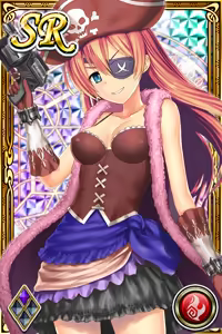 Page 229 of Innyuu Shoukan Pururun Fairies (cards) Part6/7 - preview thumbnail