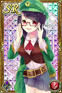 Page 30 of Innyuu Shoukan Pururun Fairies (cards) Part6/7 - preview thumbnail