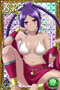 Page 355 of Innyuu Shoukan Pururun Fairies (cards) Part6/7 - preview thumbnail
