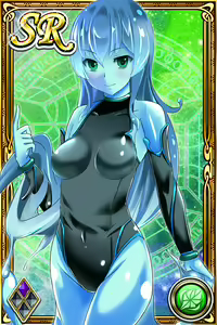 Page 398 of Innyuu Shoukan Pururun Fairies (cards) Part6/7 - preview thumbnail