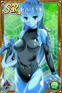 Page 399 of Innyuu Shoukan Pururun Fairies (cards) Part6/7 - preview thumbnail