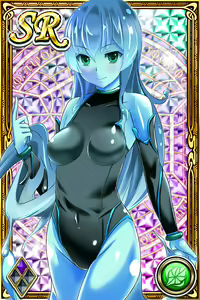 Page 423 of Innyuu Shoukan Pururun Fairies (cards) Part6/7 - preview thumbnail