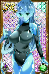 Page 426 of Innyuu Shoukan Pururun Fairies (cards) Part6/7 - preview thumbnail