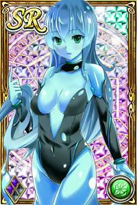 Page 429 of Innyuu Shoukan Pururun Fairies (cards) Part6/7 - preview thumbnail