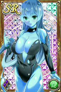 Page 431 of Innyuu Shoukan Pururun Fairies (cards) Part6/7 - preview thumbnail